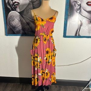 NWT Dress